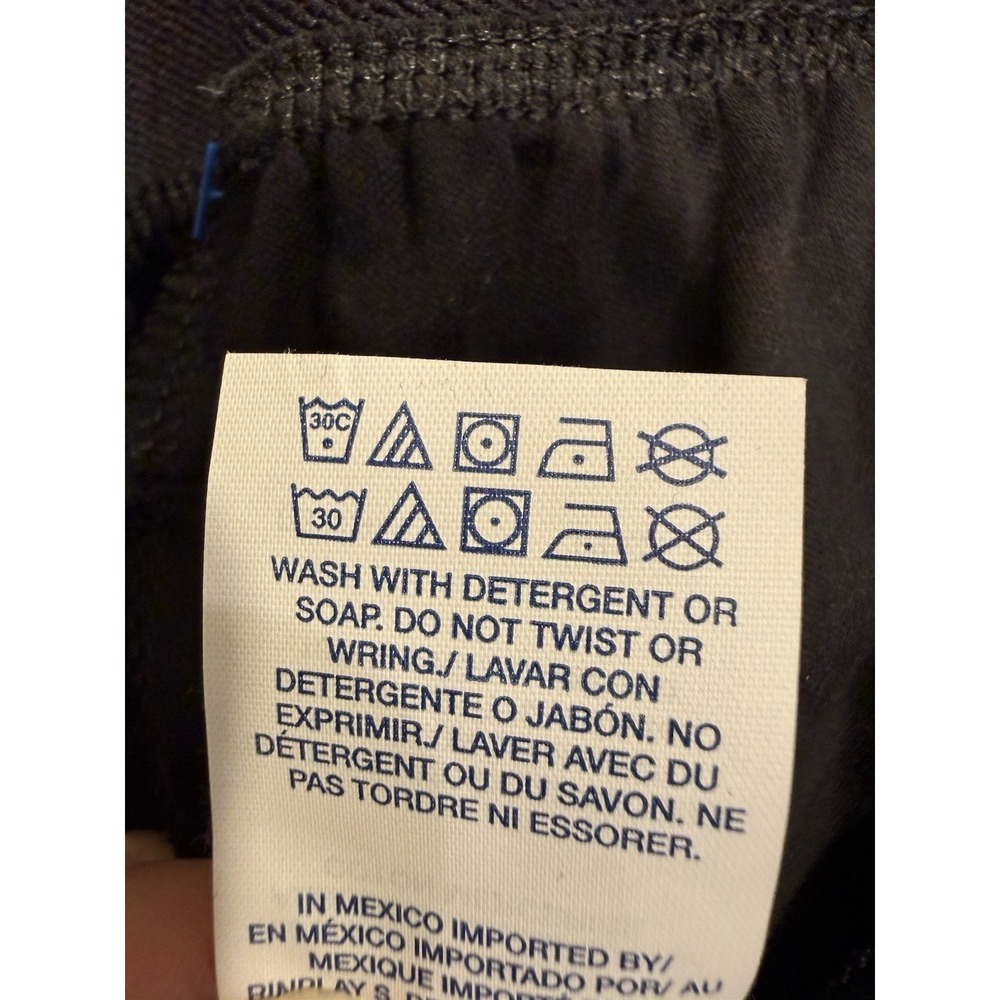 New Polo Ralph Lauren Mercerized Cotton Lounge Pants Men's Size Medium - Picture 7 of 7
